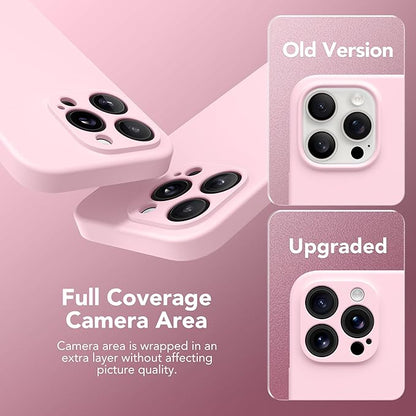 Magnetic for iPhone 15 Pro Case, Compatible - Image 5