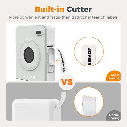 Joysea OP1 Label Maker Machine - Image 7