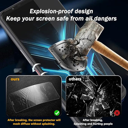 2 Pack Outer Privacy Tempered Glass - Image 6
