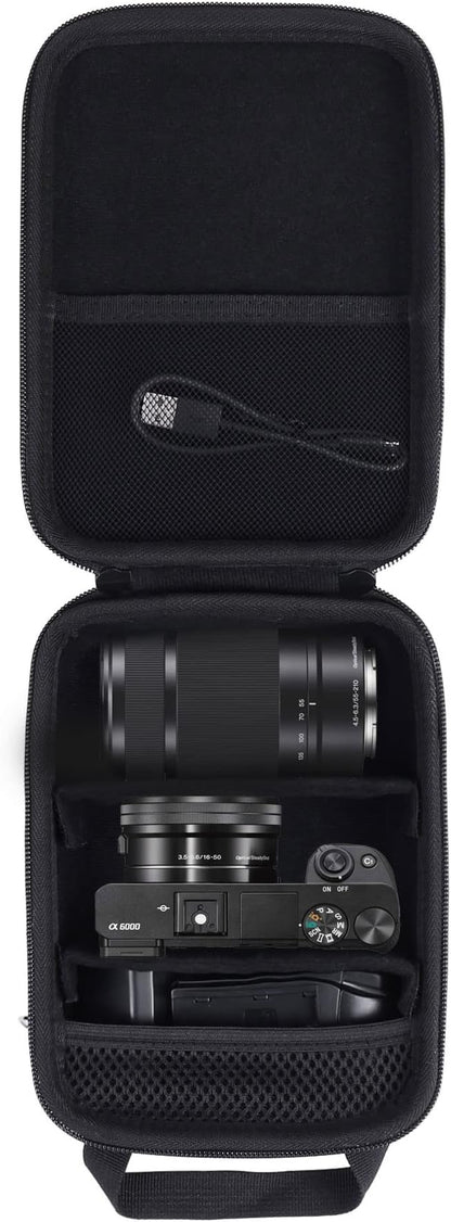 Aenllosi Hard Carrying Case Compatible by Aenllosi