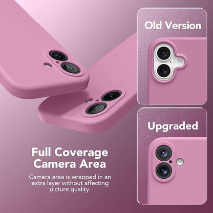 Magnetic for iPhone 16 Plus Case, Compatible - Image 6