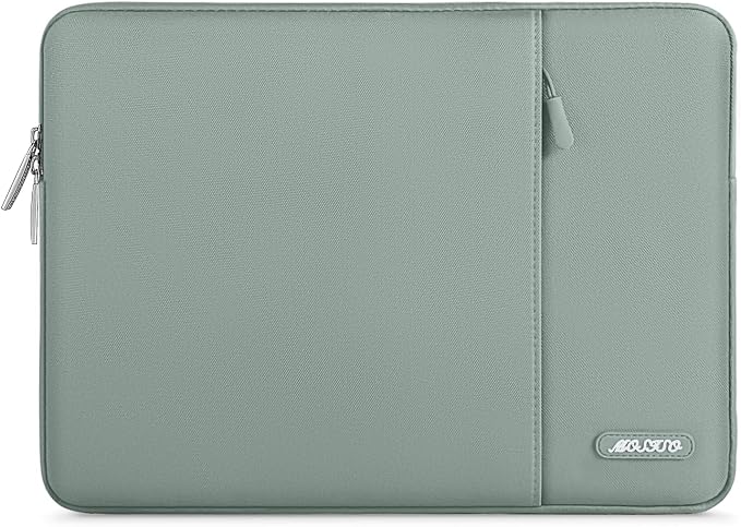 MOSISO Laptop Case 13.3 inch, 13-13.3 inch Laptop Sleeve Compatible by MOSISO