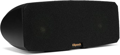 Klipsch Black Reference Theater Pack 5.1 Surround Sound System - Image 5