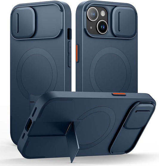 SURITCH for iPhone 15 Case by SURITCH