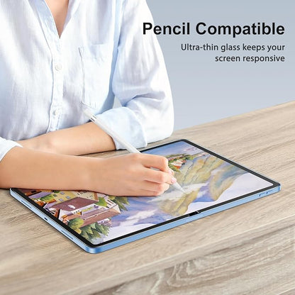 SPARIN 2+2 Pack Screen Protector - Image 7