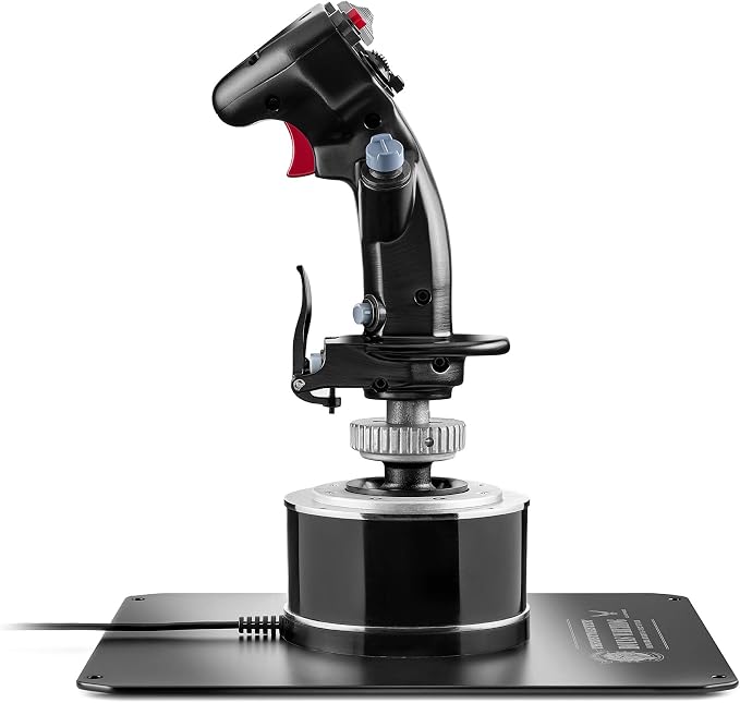 Thrustmaster HOTAS Warthog Flight Stick - Image 7