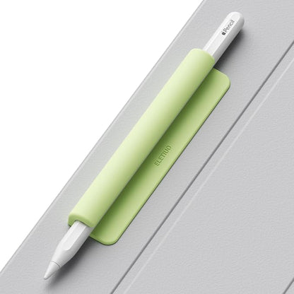 ELETIUO Silicone Pencil Holder Sleeve, Compatible by ELETIUO