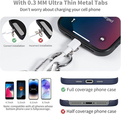 Tiostep Clip and Go Strap for Phone - Image 6
