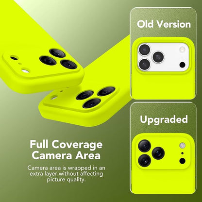 Magnetic for iPhone 17 Pro Case, Compatible - Image 8