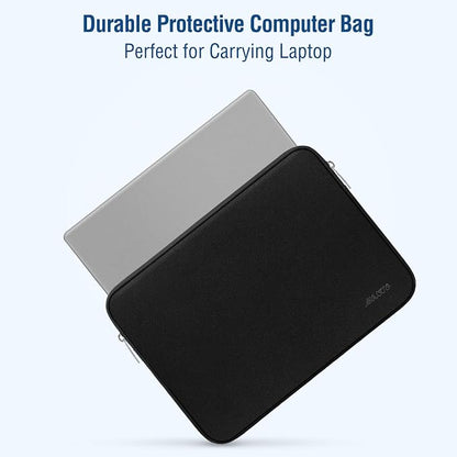 MOSISO Laptop Case 14 inch, 14 inch Laptop Sleeve Bag Compatible - Image 3