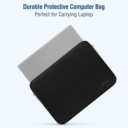 MOSISO Laptop Case 13 inch, 13 inch Laptop Sleeve Bag Compatible - Image 3