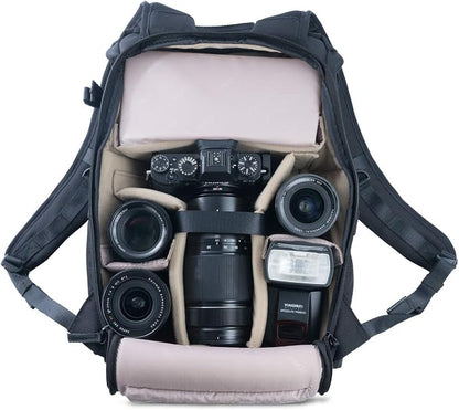 VANGUARD VEO GO42M BK Camera Backpack - Image 3