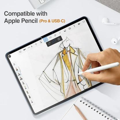 ProCase 2 Pack Screen Protector - Image 7