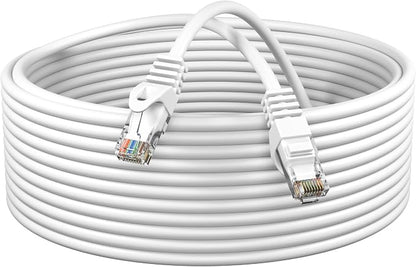 Cables Direct Online Cat5e 15FT Network Ethernet Patch Cable, 350Mhz Internet - Image 8