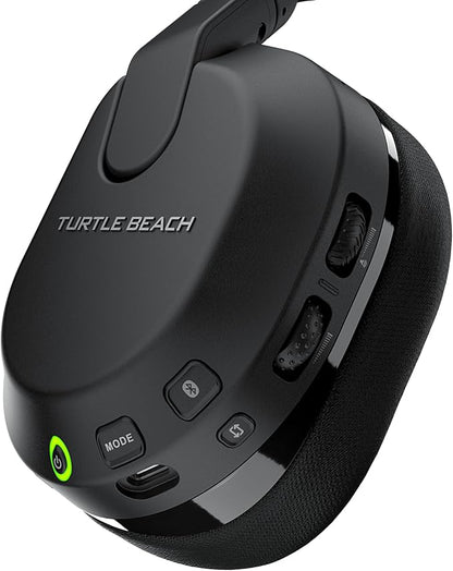 Turtle Beach Stealth 600 Wireless Multiplatform Amplified Gaming Headset - Image 12
