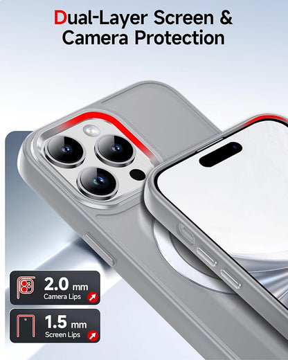 LeYi for iPhone-14-Pro Max Phone Case : - Image 6
