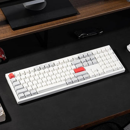 Keychron Q6 Max QMK/LAUNCHER Wireless Bluetooth/2.4 GHz/USB-C Wired Custom - Image 9