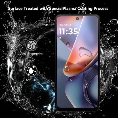 1 Pack Privacy Screen Protector - Image 5