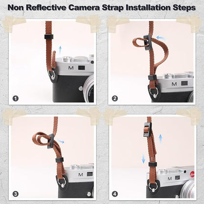 Universal Camera Strap - Image 9