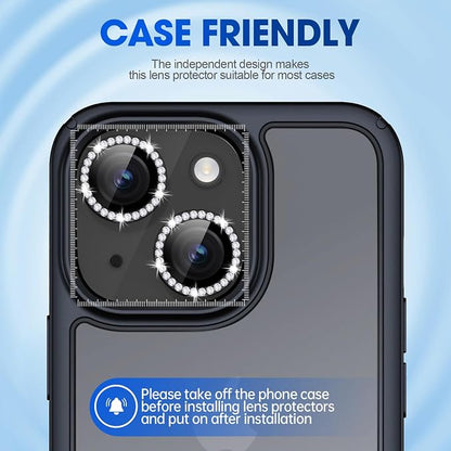 Camera Lens Protector Compatible - Image 5