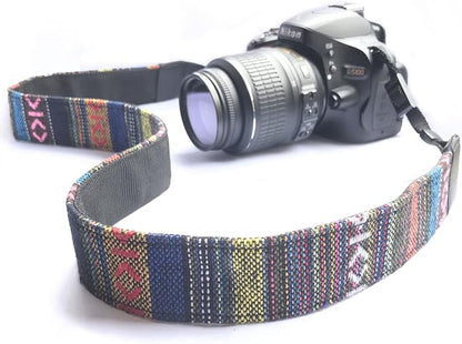 Alled Camera Neck Shoulder Belt Strap, Camera Straps - Image 2
