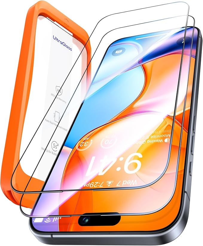 UltraGlass UNBREAK TOP 9H+ Glass - Image 8