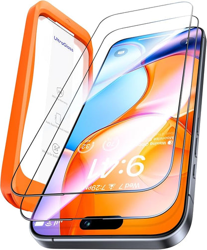 UltraGlass UNBREAK TOP 9H+ Glass - Image 8