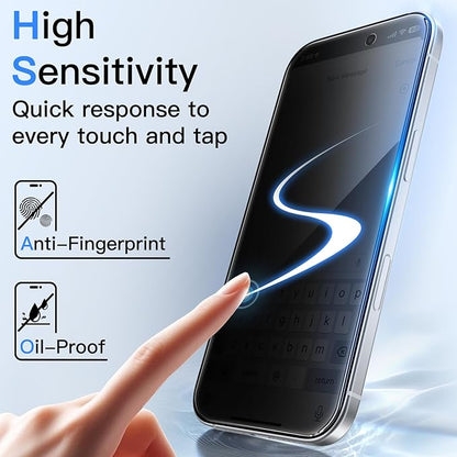 JETech Privacy Screen Protector - Image 6