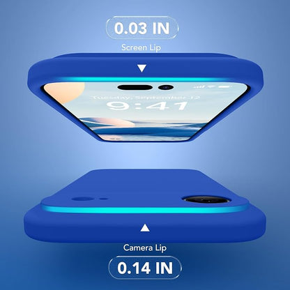 Magnetic for iPhone Air Case, Compatible - Image 6