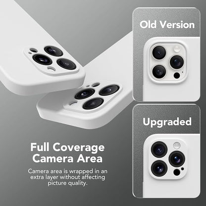 Magnetic for iPhone 14 Pro Case, Compatible - Image 5