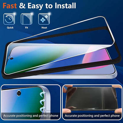 Glass Screen Protector for Google Pixel 10 - Image 8