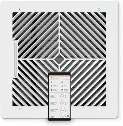 Flair Smart Vent 10x10, AC Vent Cover by Flair
