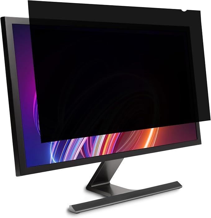 Kensington 23 inch Computer Privacy Screen by Kensington