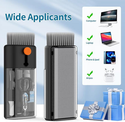 Keyboard Cleaner Laptop Cleaning Kit - Image 8