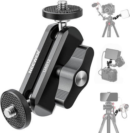 NEEWER Flexible Articulating Magic Arm by Neewer