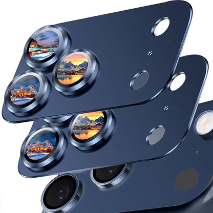 SiHPuoy 2 Pack Camera Lens Protector by SiHPuoy