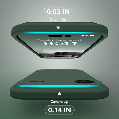 Magnetic for iPhone Air Case, Compatible - Image 6