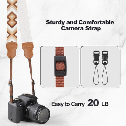 Universal Camera Strap - Image 6