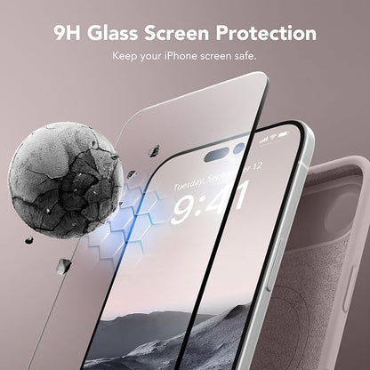 Magnetic for iPhone Air Case, Compatible - Image 4