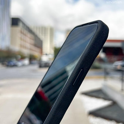 Smartish® iPhone 16 Screen Protector - Image 9