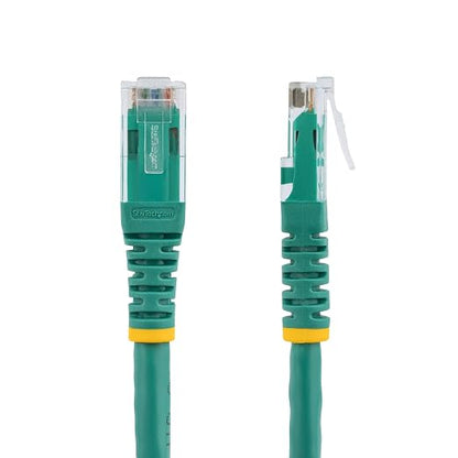 StarTech 10ft CAT6 Ethernet Cable - Image 2
