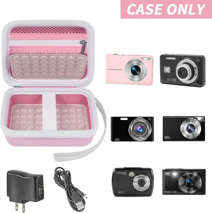 Boobowl Digital Camera Case - Image 2