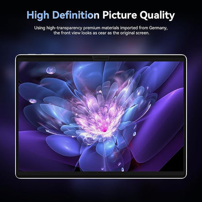 Privacy Filter Compatible with Microsoft Surface Pro 10 / 9 / 8 / X, Easy - Image 6