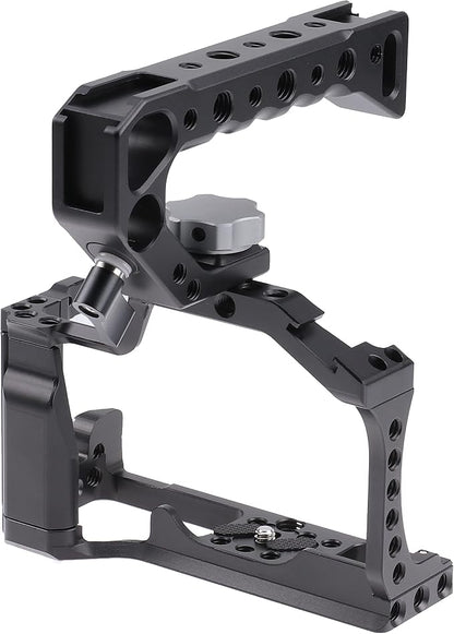Hersmay For Canon M5 M50 II Cage by Hersmay