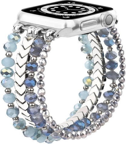 MOFREE Beaded Bracelet Compatible - Image 6