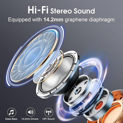 AI Translation Earbuds Real Time, 164 Language Translator Earbud 3-in-1 - Image 7