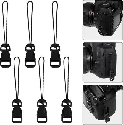 Quick Release Camera Strap - Image 3