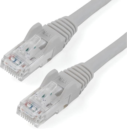 StarTech 7ft CAT6 Ethernet Cable by StarTech