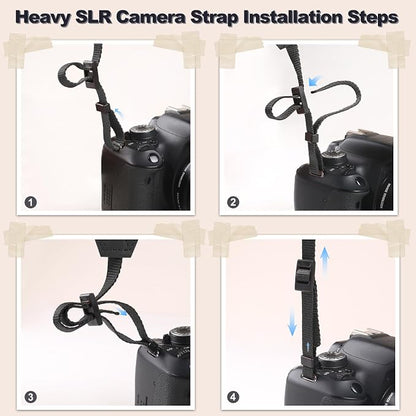 Universal Camera Strap - Image 8
