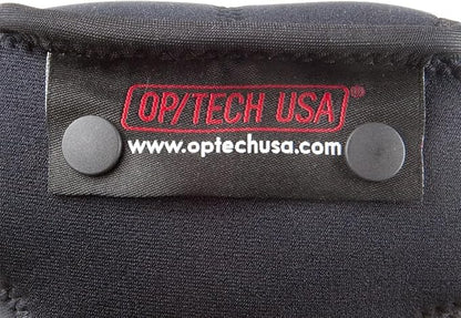 OP/TECH USA Soft Pouch – Compact digital camera case, lightweight accessories - Image 3